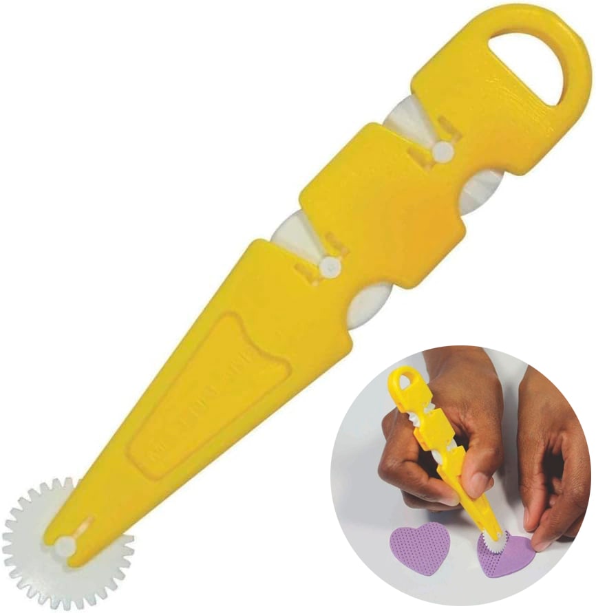Marcador 3 Ruedas para Fondant1