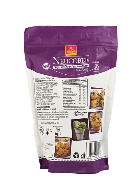 Chip de Chocolate Neucober2