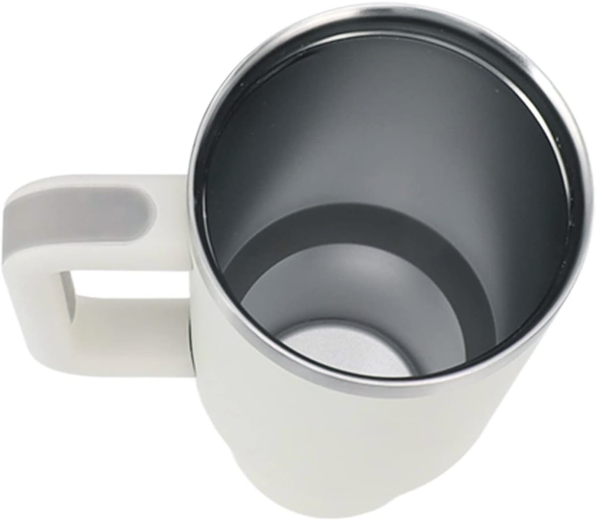 Vaso Térmico Con Bombilla para Sublimar 1,2l 40oz Acero Inox.8