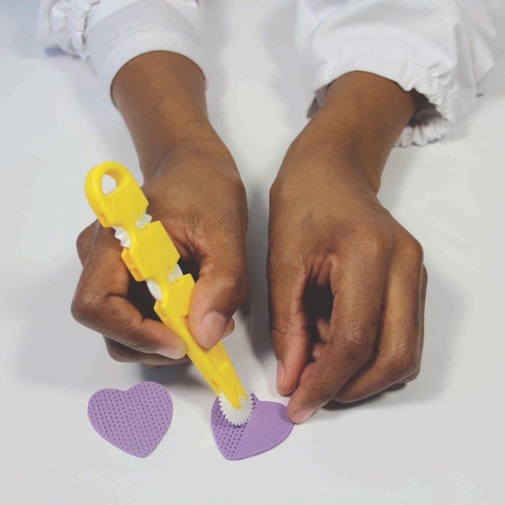 Marcador 3 Ruedas para Fondant2