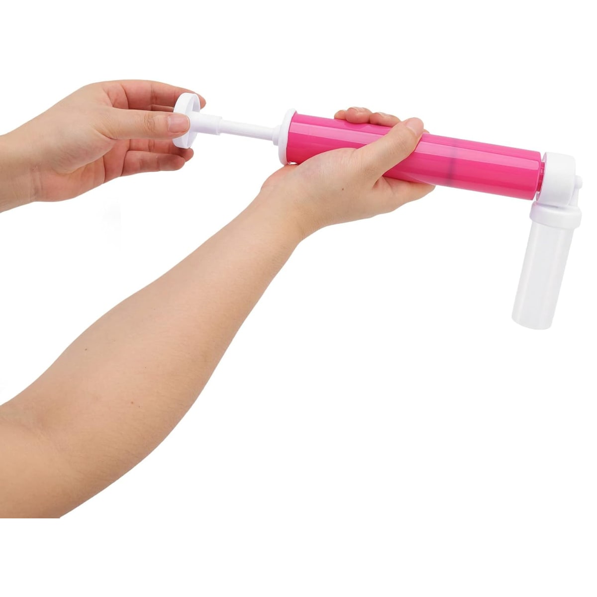 Aerografo Manual o Aplicador Multiuso Plástico3