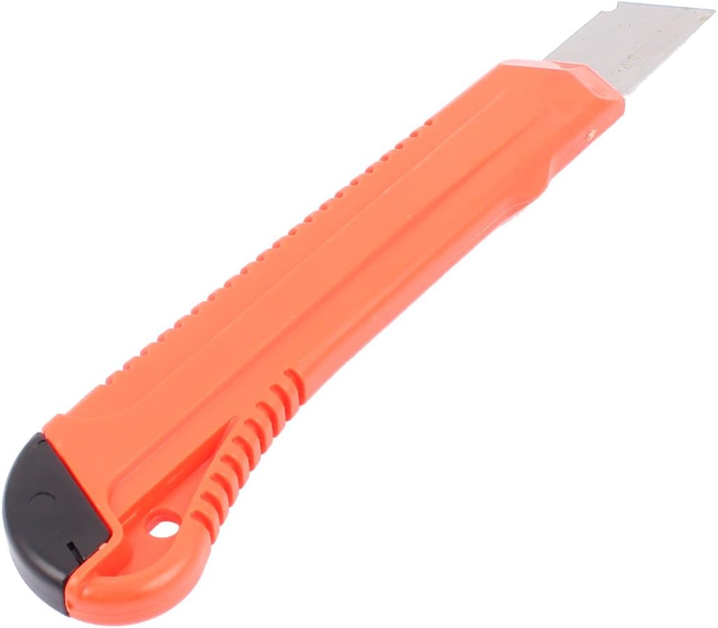 Pack 12 Cuchillos Cartoneros Tip Top 15 cm. Colores2