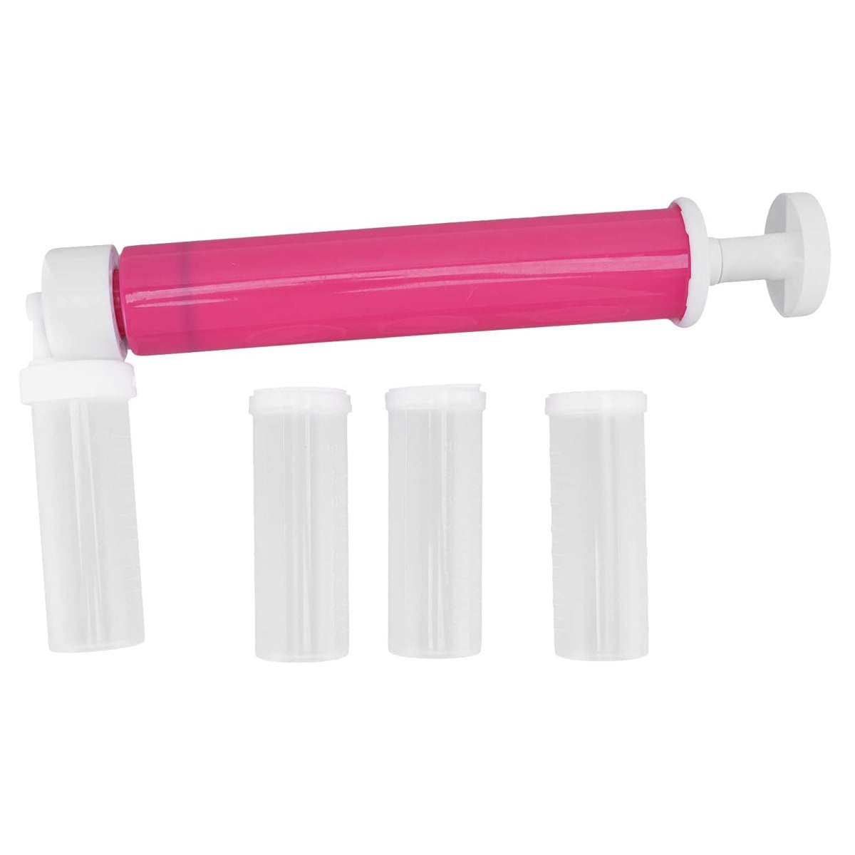 Aerografo Manual o Aplicador Multiuso Plástico 0