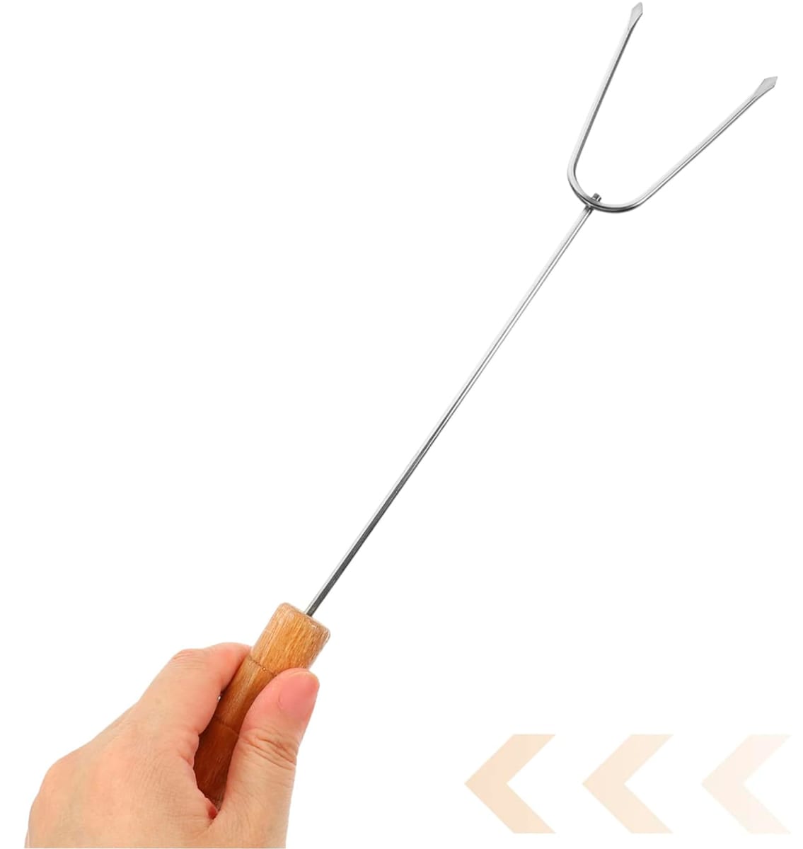 Tenedor para Baño Chocolatería 36 cm.2