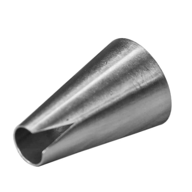 Boquilla Metálica N°580 S2