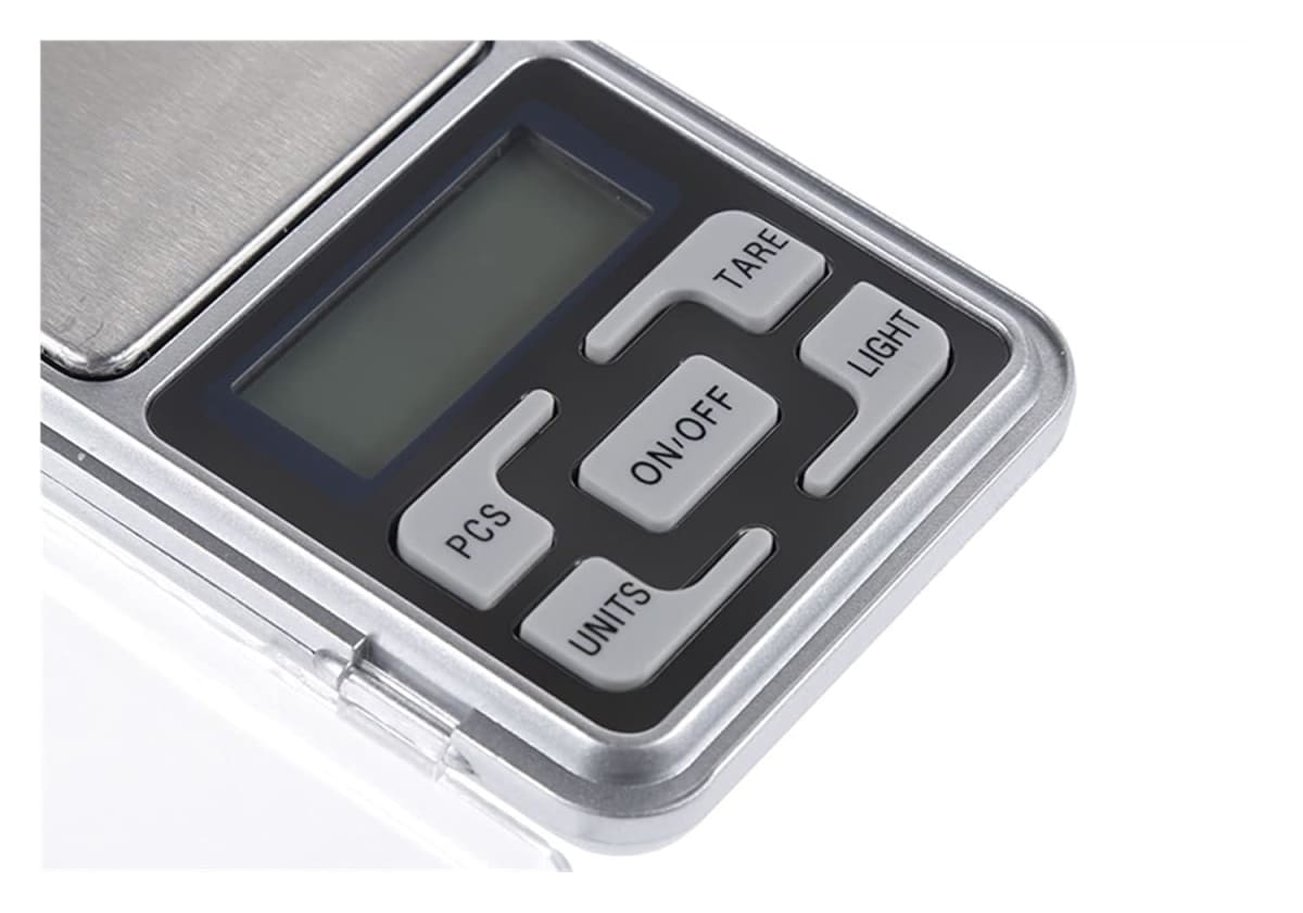 Pesa Gramera Digital Precisión MH-5003