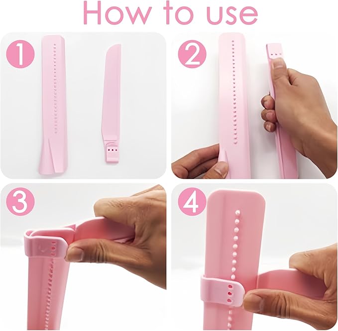 Alisador para Crema Ajustable Plástico4