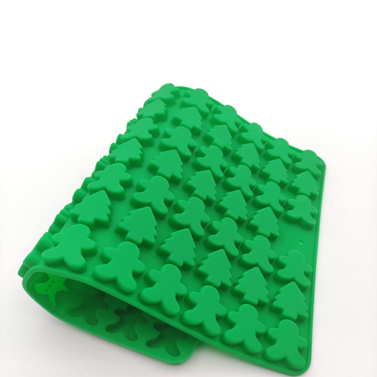 Molde Chocolate Pino y Jengibre 76 Cavidades2