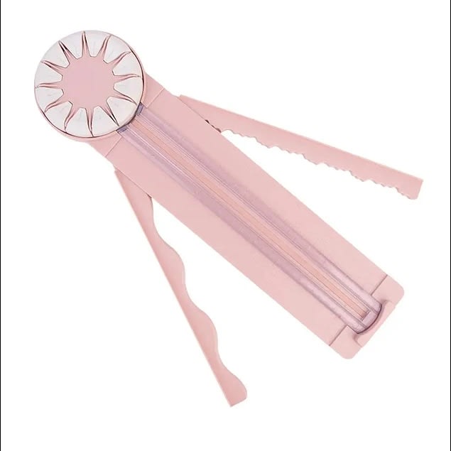 Guillotina Prepicadora Manual Para Papel 12 En 11