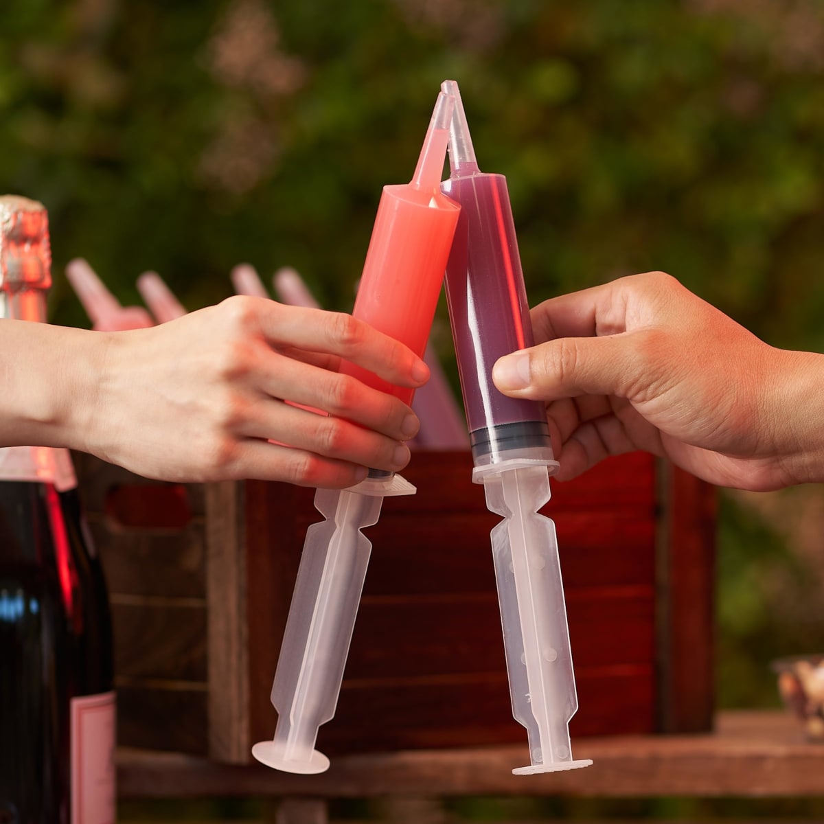 Jeringa Desechable Punta Cateter 60 ml.7