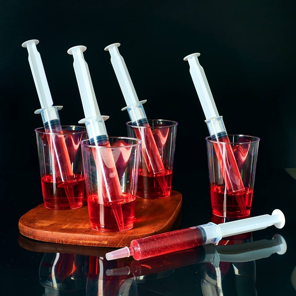 Jeringa Desechable Punta Cateter 60 ml.8