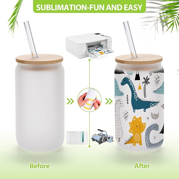 Vaso Lata Empavonado Tapa Bambú Sublimable 570ml 16oz2