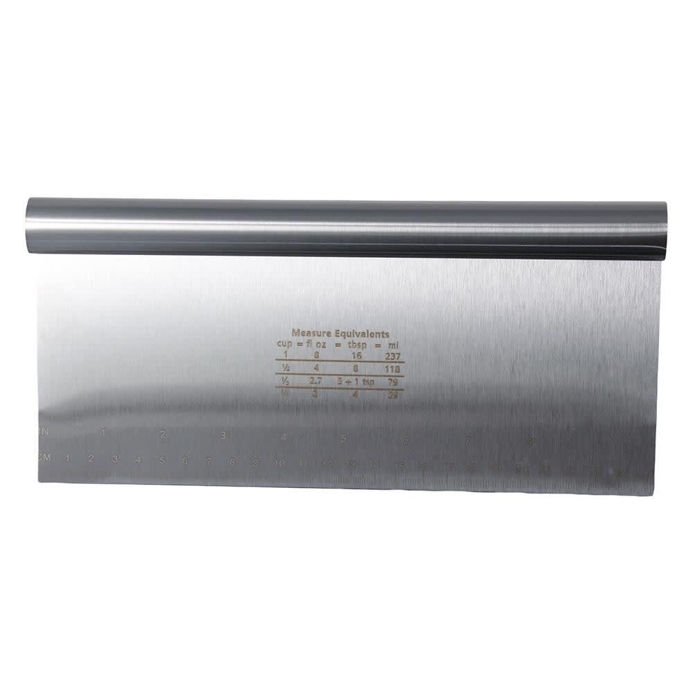 Espatula Alisadora, Cortadora y Recogedora 25 cm.6