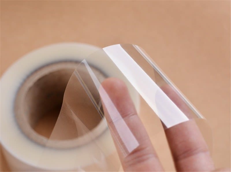 Rollo De Acetato 6 cm x 85 mts.1