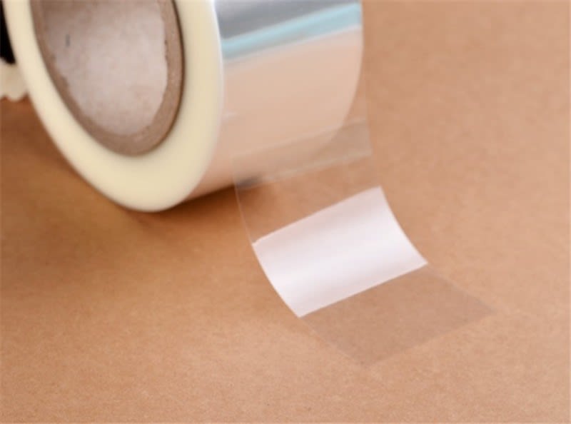 Rollo De Acetato 6 cm x 85 mts.2
