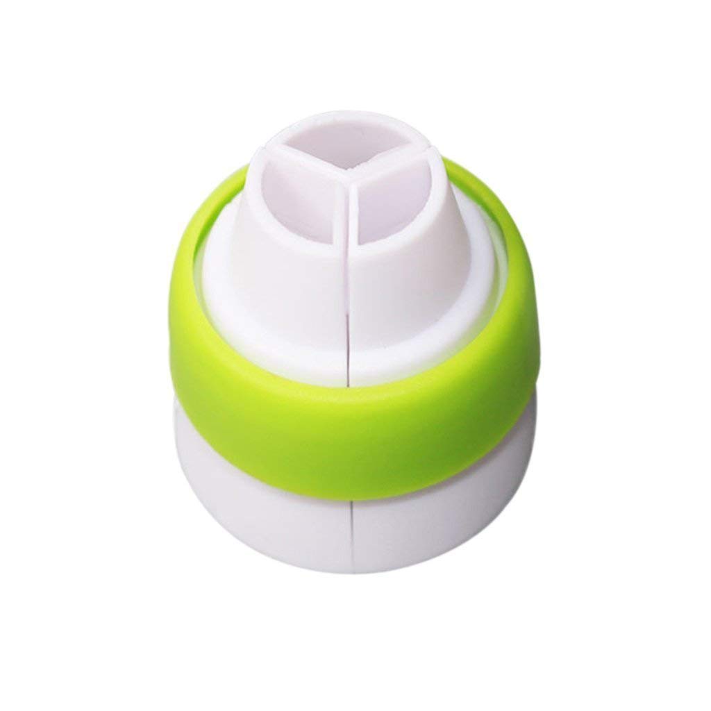 Adaptador de Boquilla para 3 Colores Plástico1