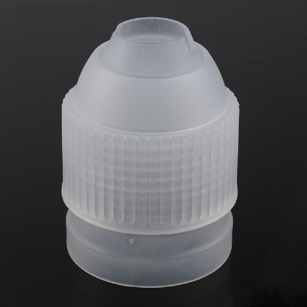 Adaptador Boquilla Plástico Mediano 