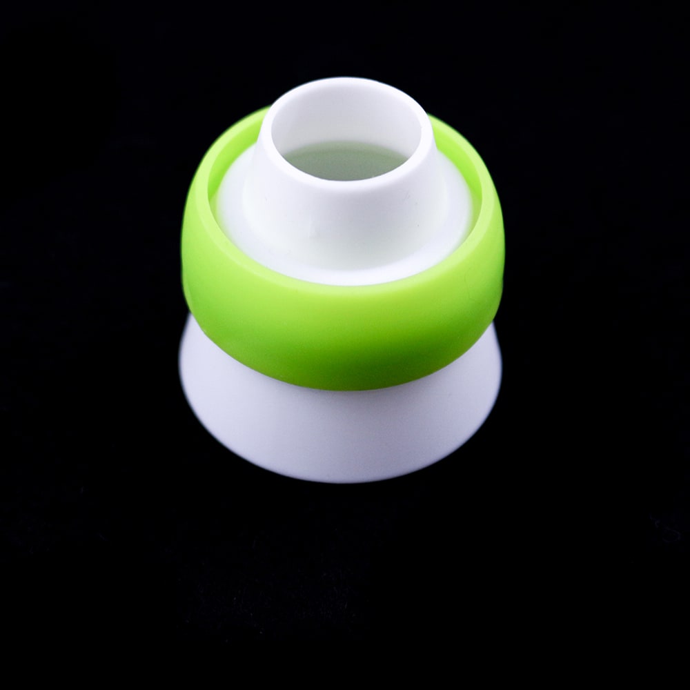 Adaptador Boquilla Plástico Grande XL1