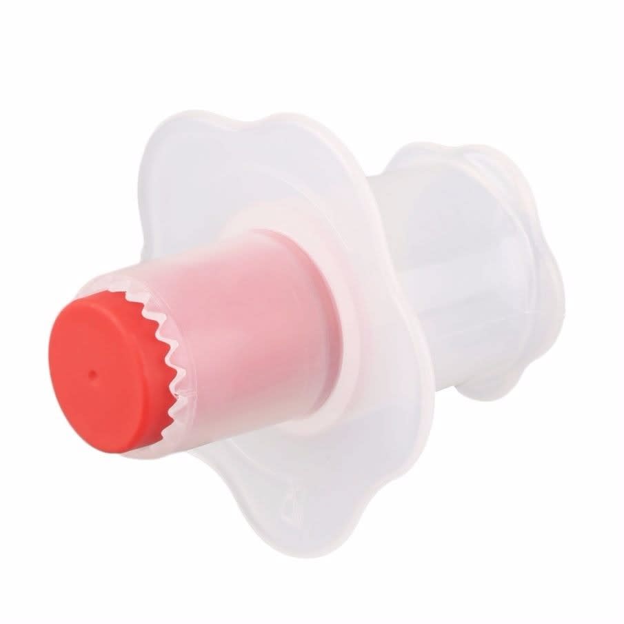 Descorazonador o Ahuecador de Cupcakes Plástico1