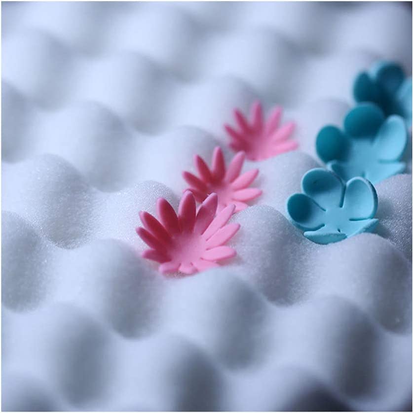 Almohadilla de Espuma para Secado Fondant 2 Piezas1