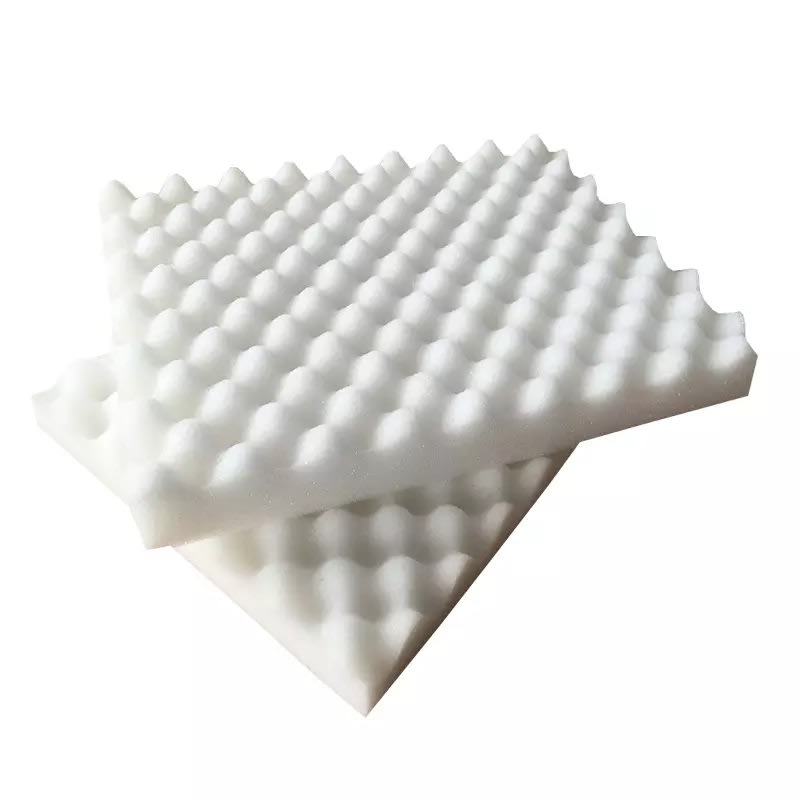 Almohadilla de Espuma para Secado Fondant 2 Piezas2