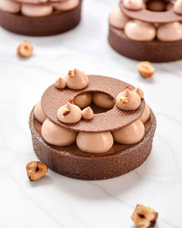 Molde Aro Microperforado 10 cm.1