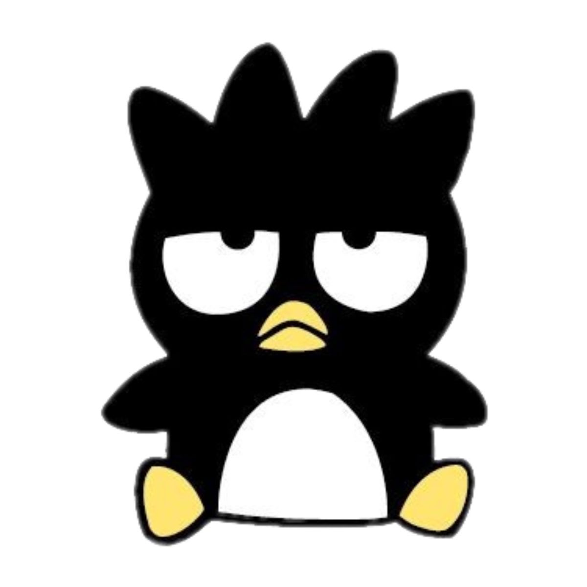 Cortador + Marcador Badtz-Maru Plástico4