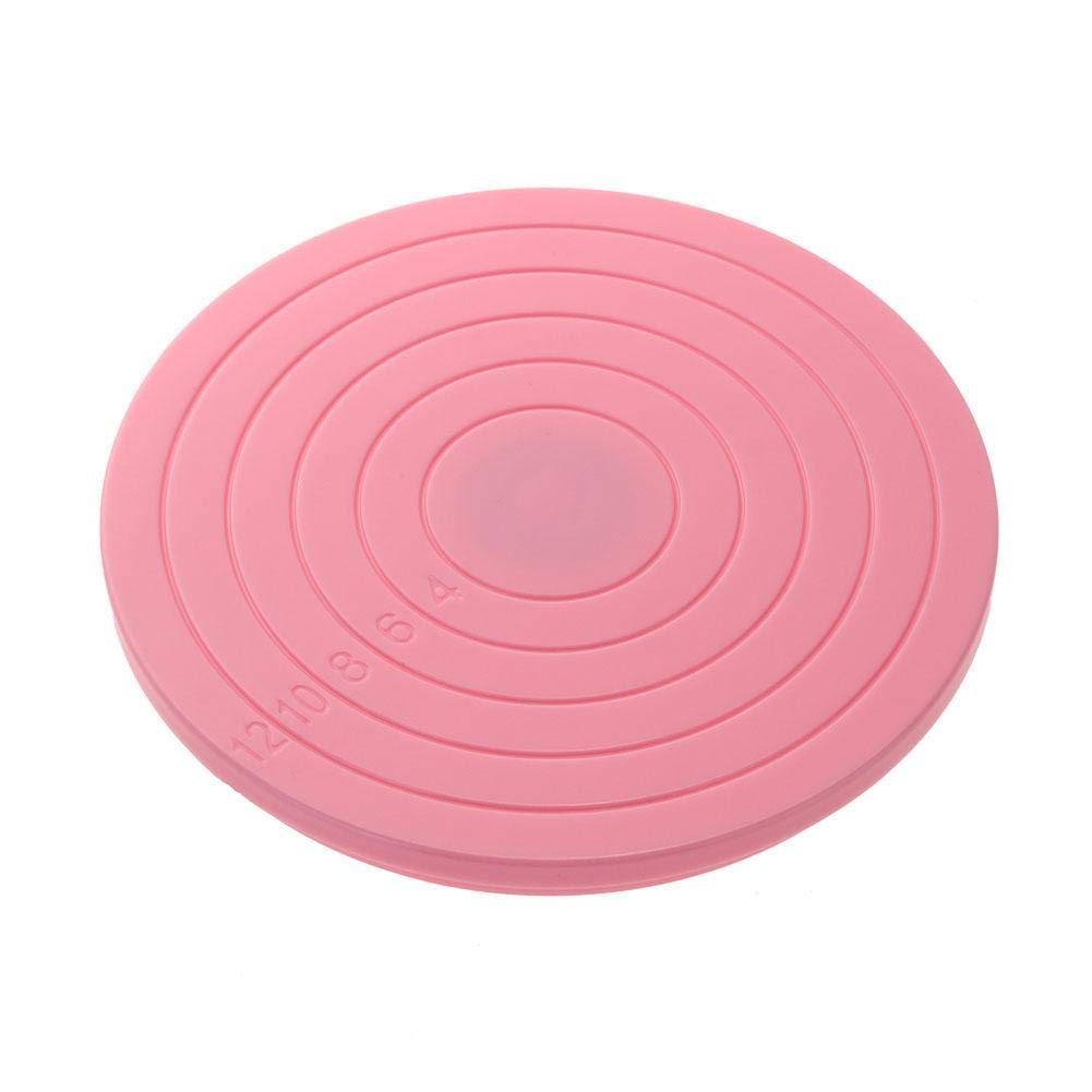 Base Giratoria para Galletas 14 cm.4