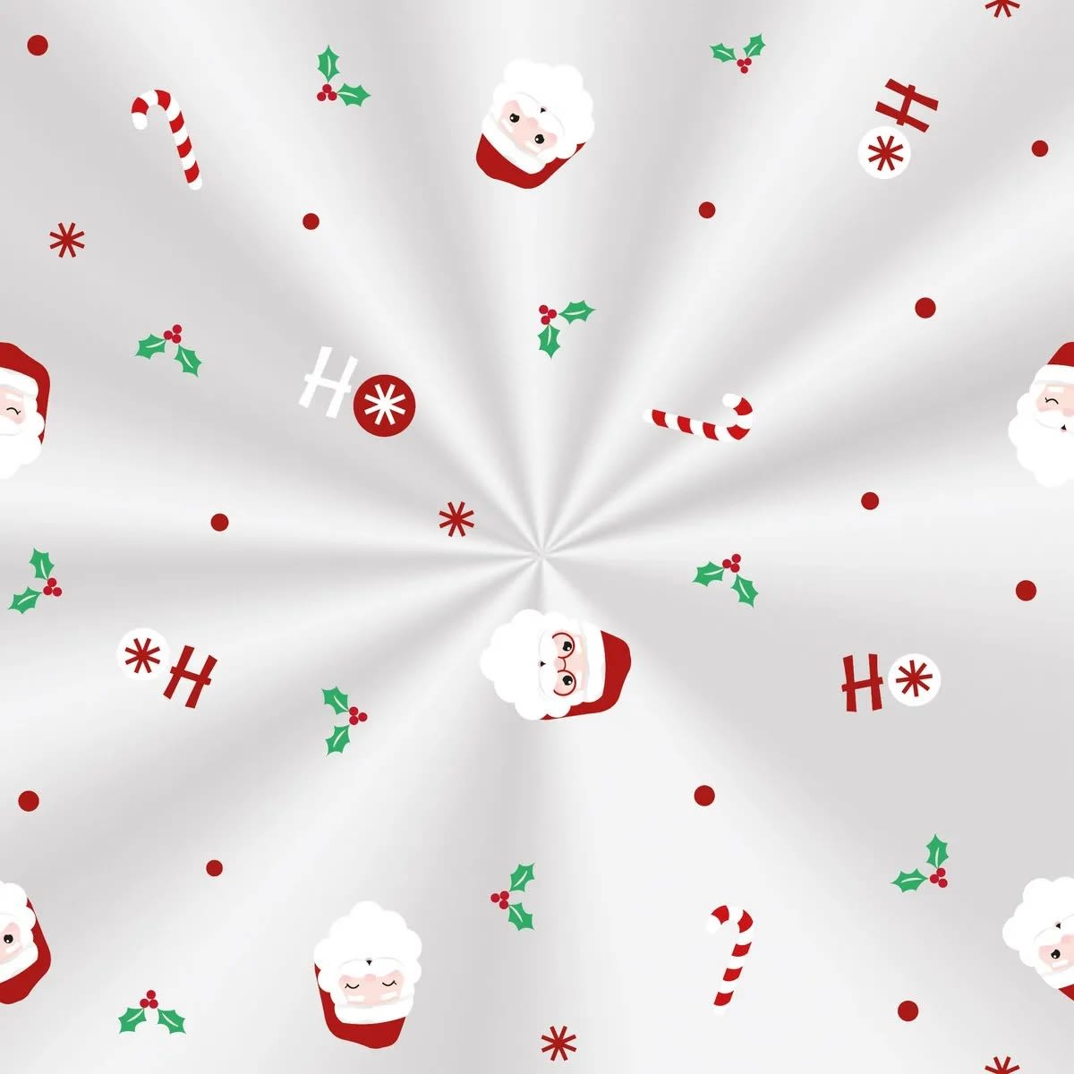 Bolsa para Pan de Pascua 500 gr. Navideño 10 Unidades3