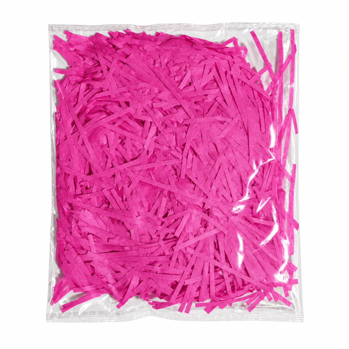Viruta de Papel 20 gr. Colores4