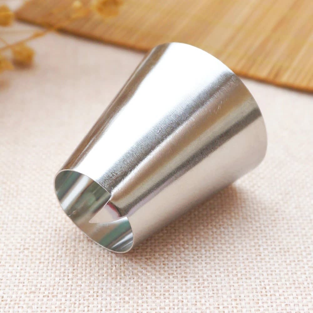 Boquilla Metálica N°222B1