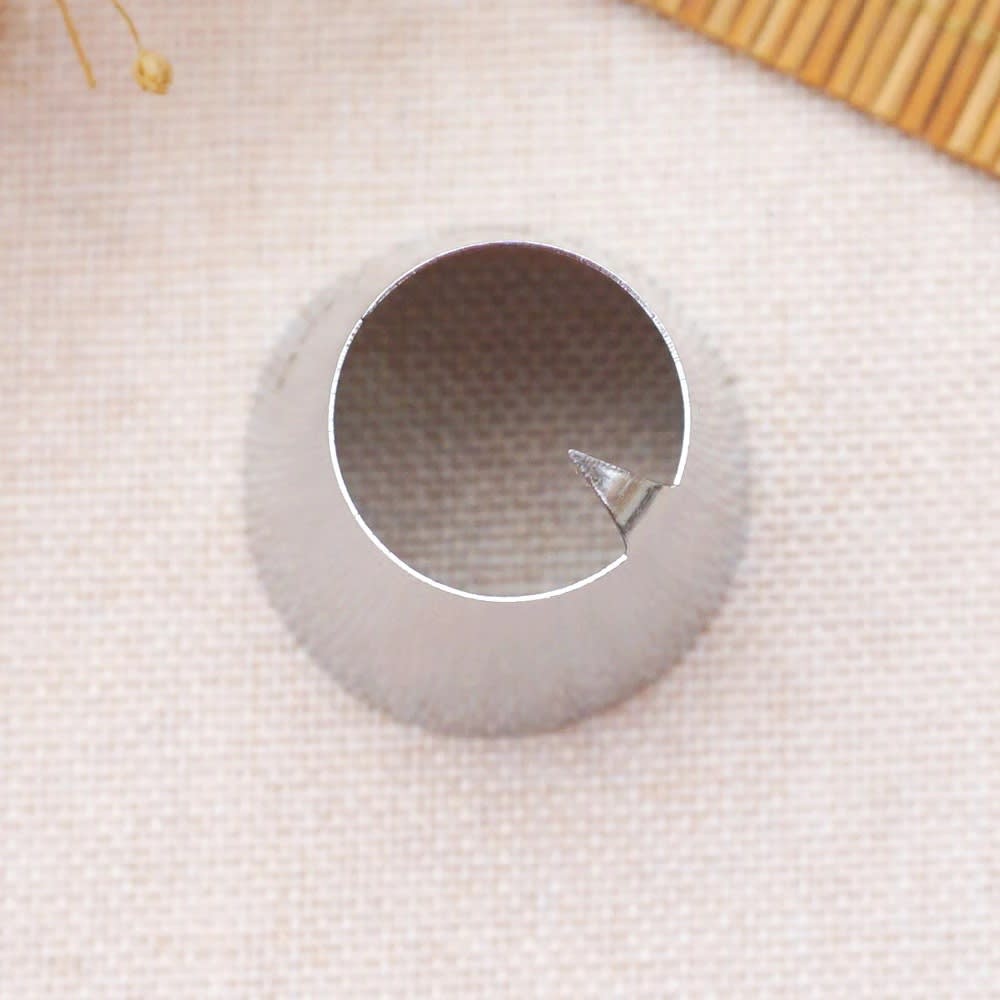 Boquilla Metálica N°222B2