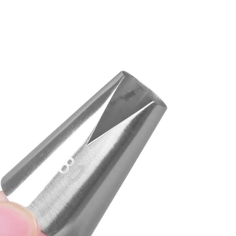 Boquilla Metálica N°5804