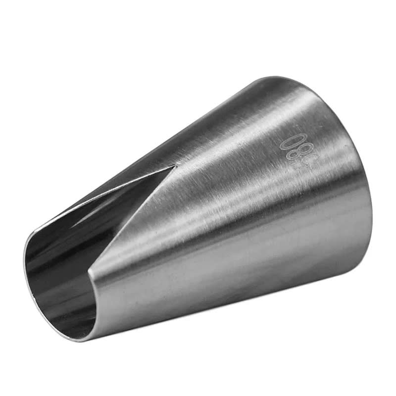 Boquilla Metálica N°5805