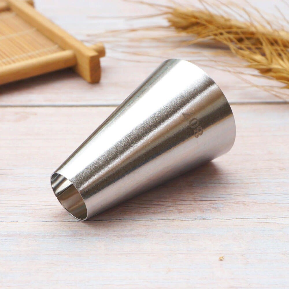 Boquilla Metálica N°8071