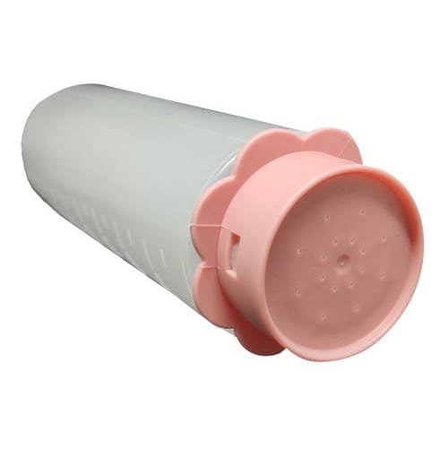 Botella Tipo Lluvia para Remojo 500 ml.1