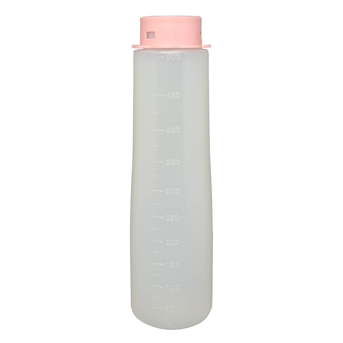 Botella Tipo Lluvia para Remojo 500 ml.3