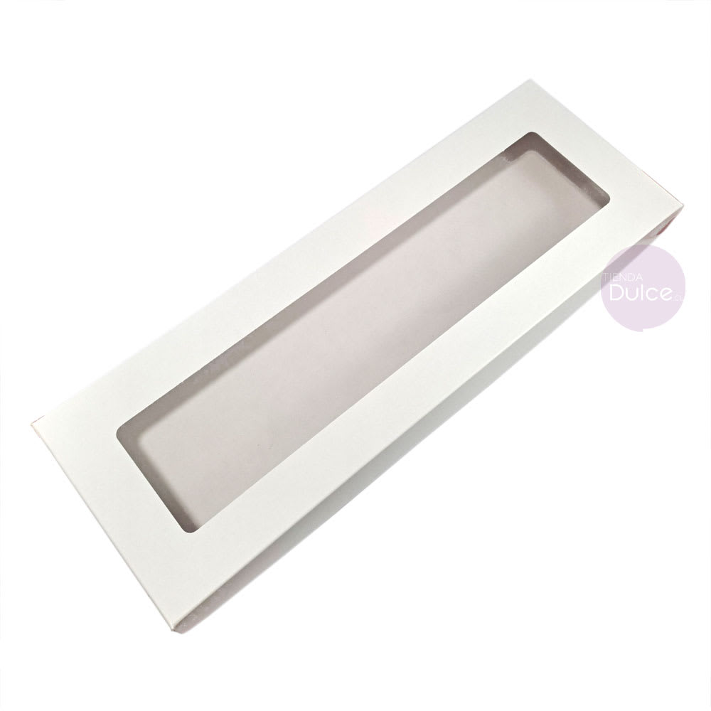 Caja Cartulina Para Árbol Armable 36x12x4 cm.3