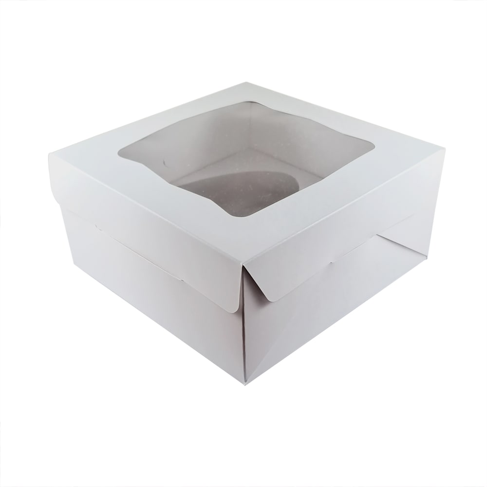 Caja Cartulina Para Huevo de 15 cm.2