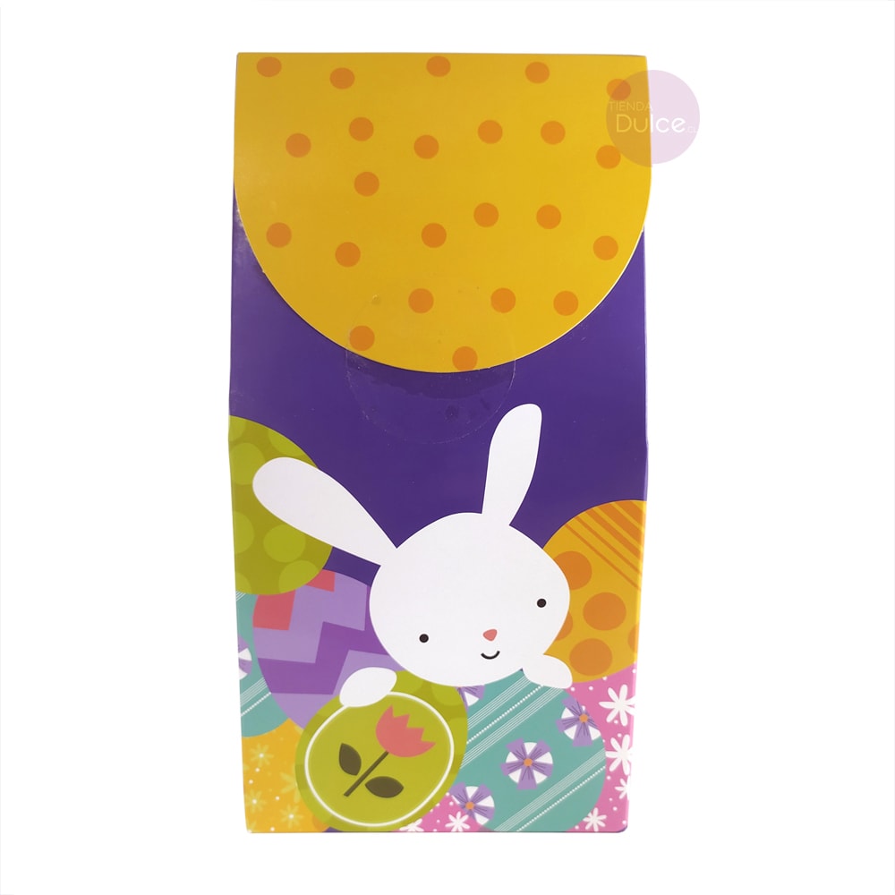 Set Cajas Pascua Diseño N°4 - 4 Unidades2
