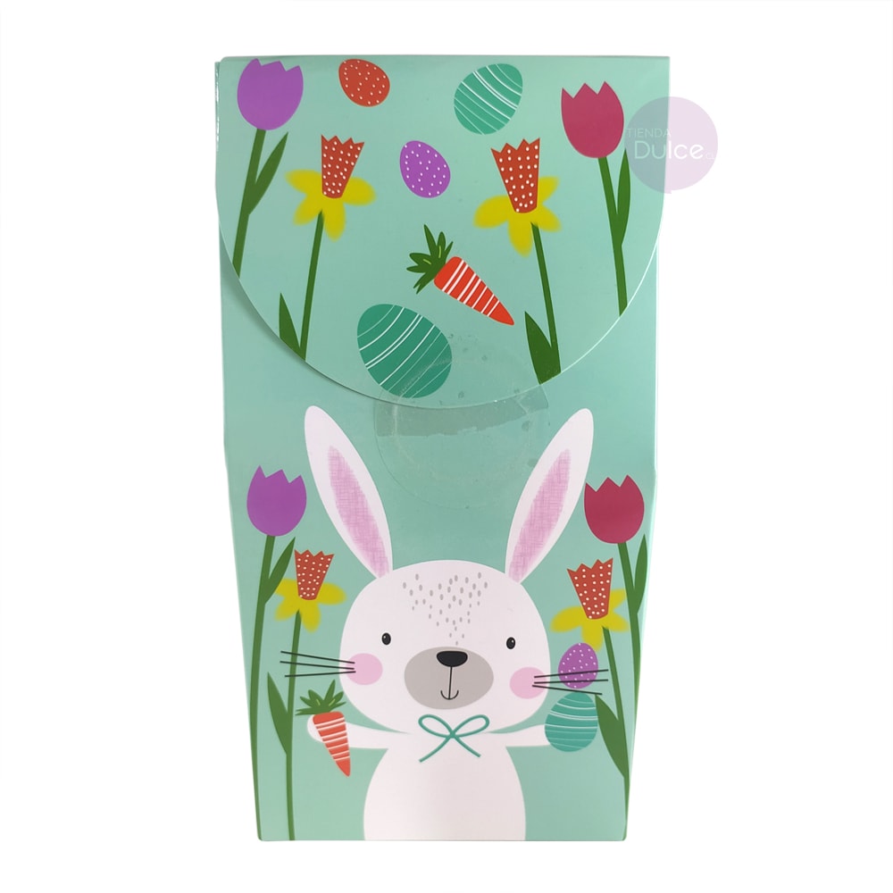 Set Cajas Pascua Diseño N°3 - 4 Unidades1