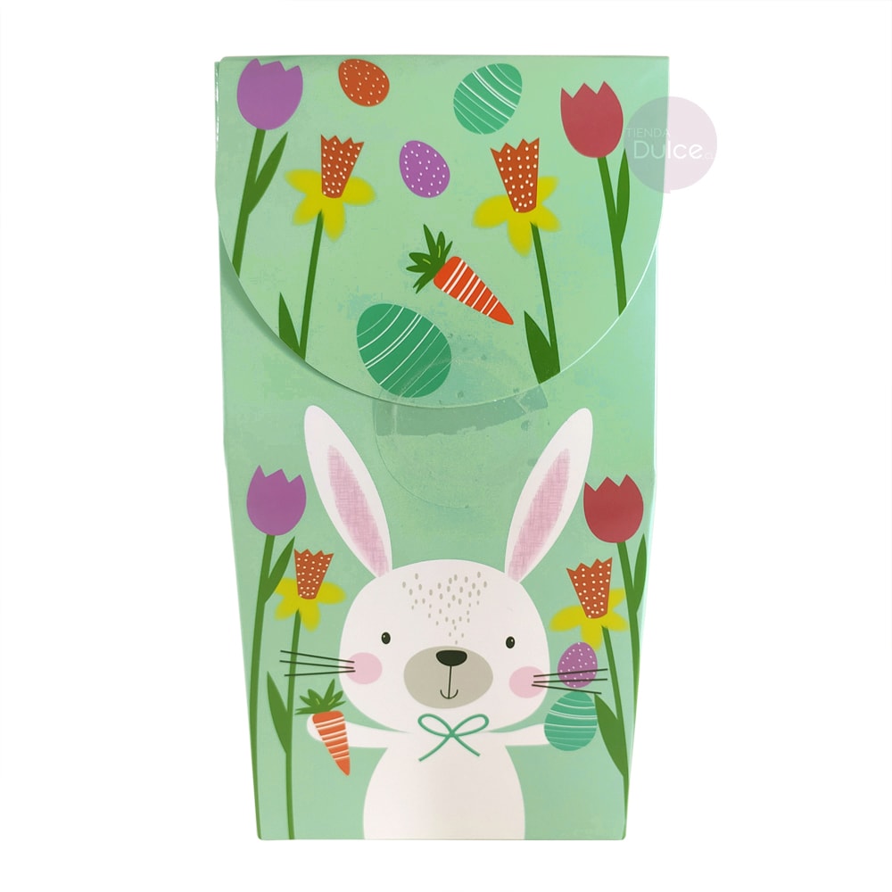 Set Cajas Pascua Diseño N°3 - 4 Unidades2