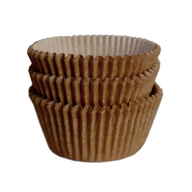Cápsulas Cupcake Colores 80 Unidades5