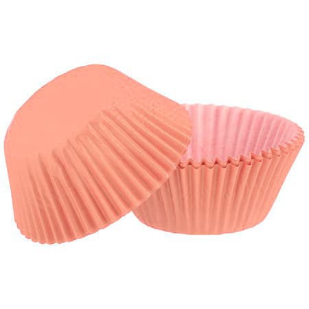 Cápsulas Cupcake Colores 80 Unidades7