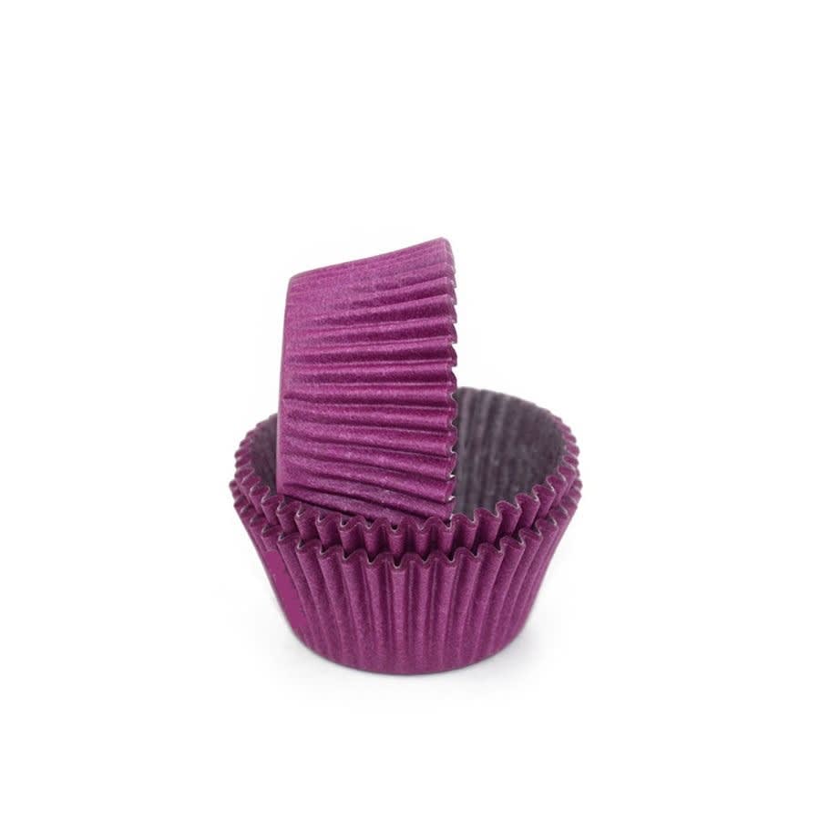 Cápsulas Cupcake Colores 80 Unidades9