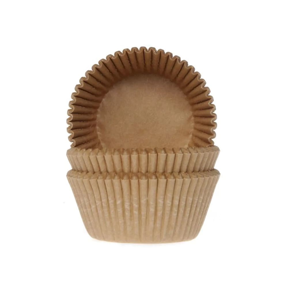 Cápsulas Cupcake Colores 80 Unidades10