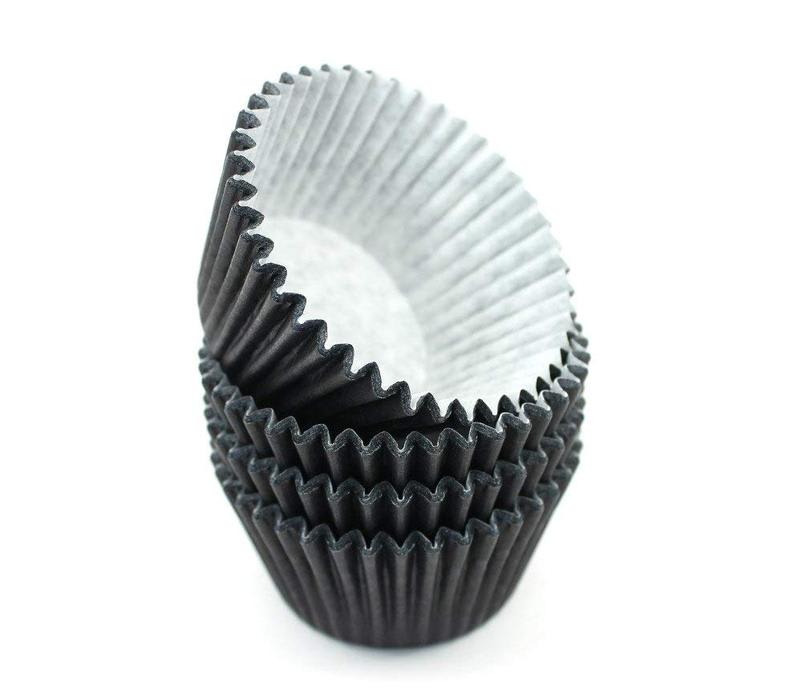 Cápsulas Cupcake Colores 80 Unidades11