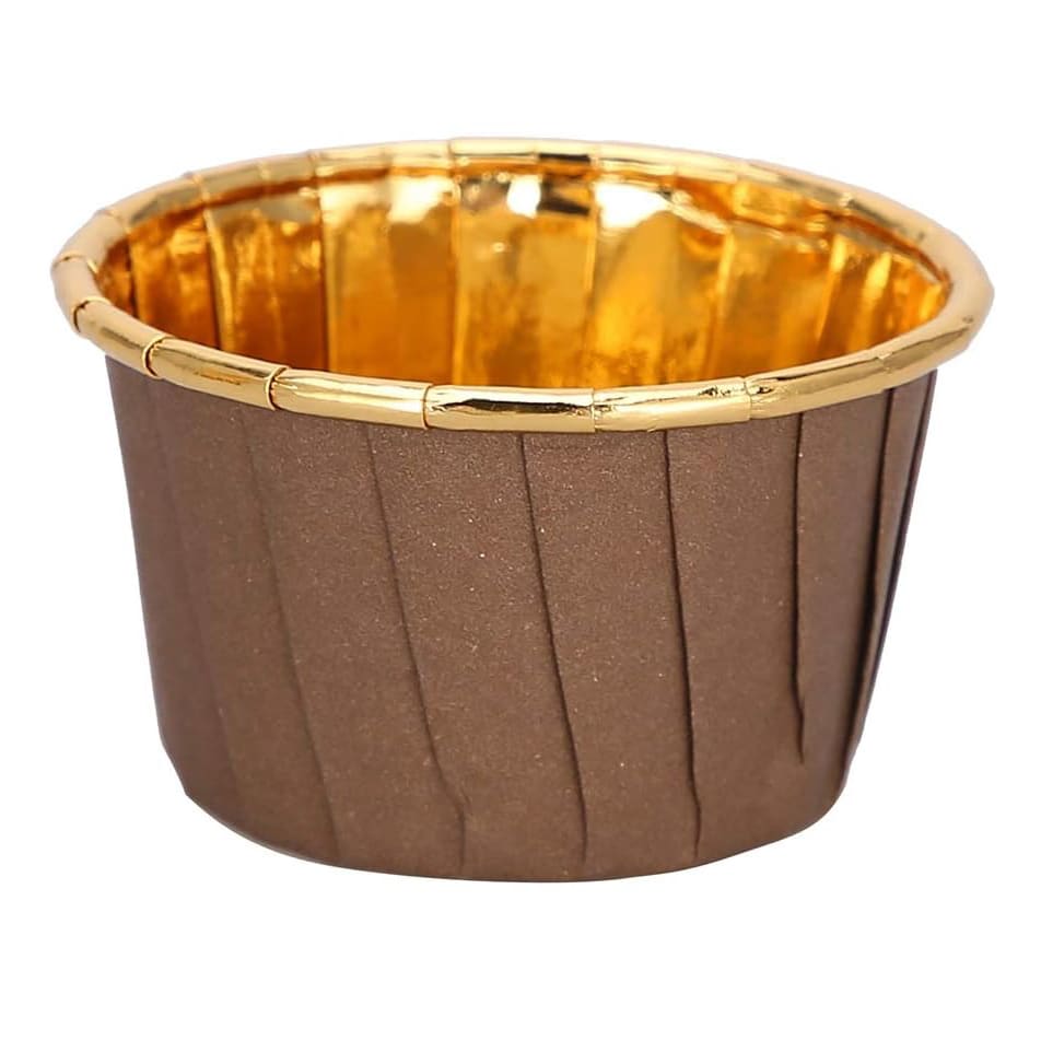 Capsulas Plegadas Cupcake Café 20 Unidades3