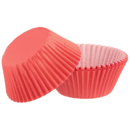 Cápsulas Cupcake Colores 80 Unidades12