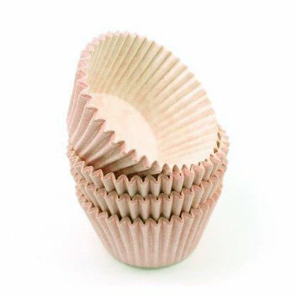 Cápsulas Minicupcake Colores 100 unidades8